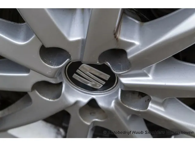 SEAT Ibiza ST 1.0 EcoTSI Style Connect 2016 Benzine 10