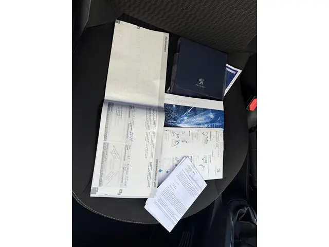 Peugeot 208 1.2 PureTech Blue Lion 2018 Benzine 55