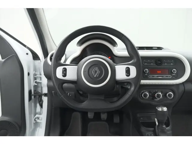Renault Twingo 1.0 SCe Collection 2019 Benzine 29