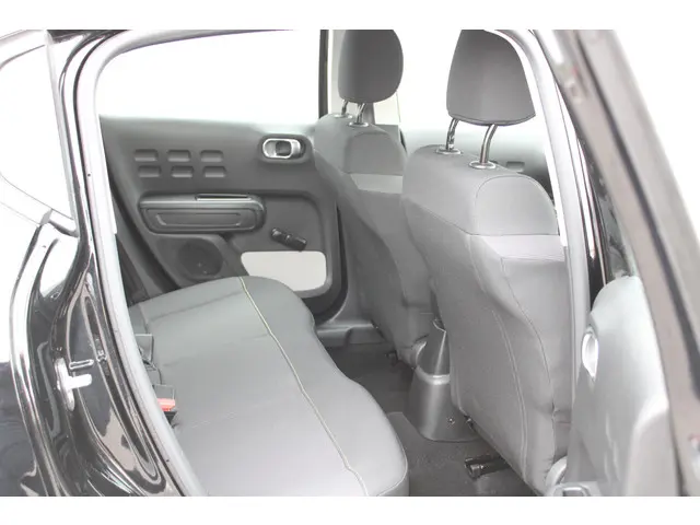 Citroën C3 1.2 PT 83PK PLUS 2024 Benzine 10