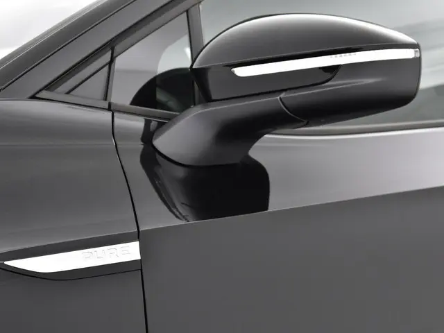 Volkswagen ID.4 150pk Pure 52 kWh 2023 Elektrisch 37