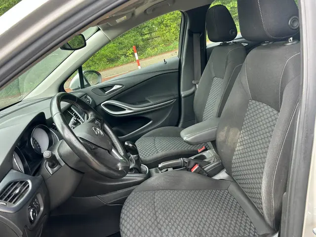 Opel Astra Sports Tourer 1.0 Turbo Business 2019 Benzine 9