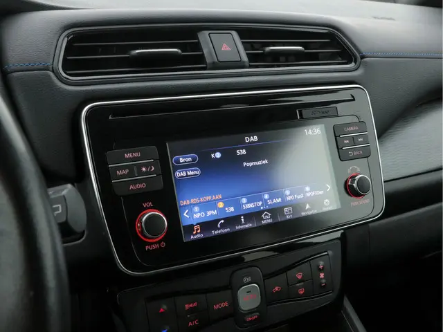 Nissan Leaf 2.ZERO EDITION 40 kWh 2018 Elektrisch 16