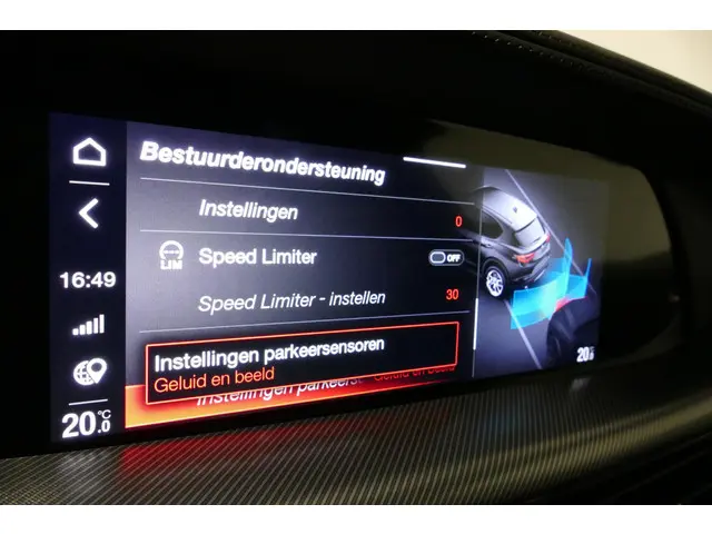 Alfa Romeo Stelvio 2.0 T AWD Veloce 2020 Benzine 41