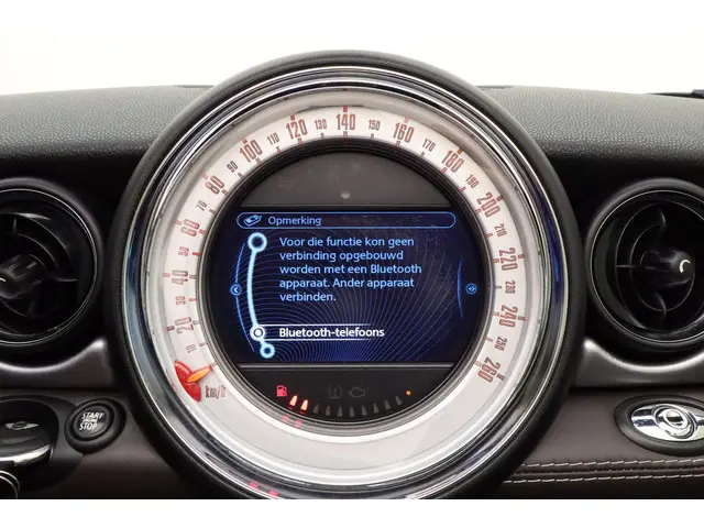 MINI Cooper Cabrio Mini 1.6 2013 Benzine 24