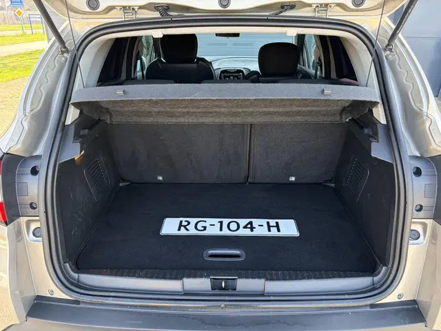 Renault Captur 1.2 TCe Dynamique 2013 Benzine 30