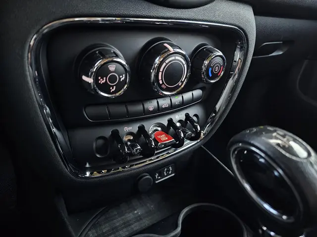 MINI Clubman Mini 1.5 Cooper Chili 2017 Benzine 15