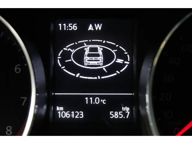 Volkswagen Polo 1.0 BlueMotion Edition 2016 Benzine 11