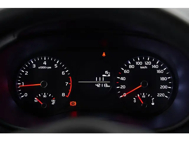 Kia Picanto 1.0 CVVT EconomyPlusLine 2019 Benzine 19