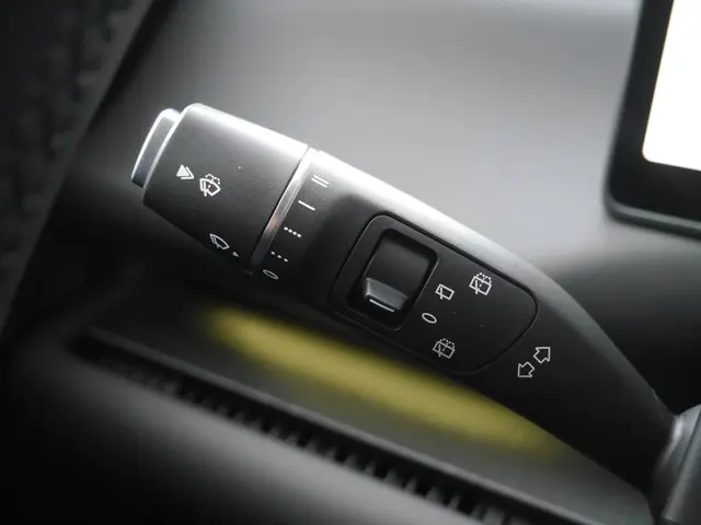 Leapmotor C10 Design ProMax 81.9 kWh 2026 Elektrisch 17