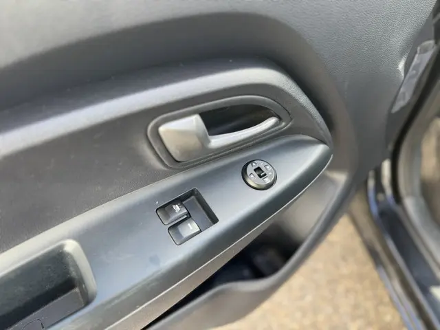 Kia Rio 1.2 CVVT ComfortLine 2014 Benzine 10