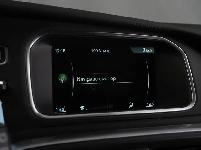 Volvo V40 1.6 T4 Momentum 2015 Benzine 22