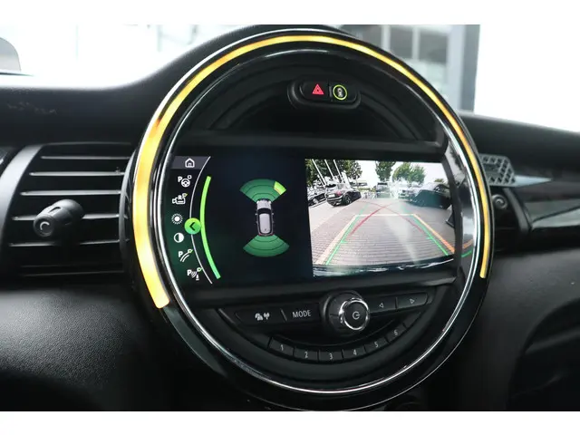MINI Electric Yours 2020 Elektrisch 13