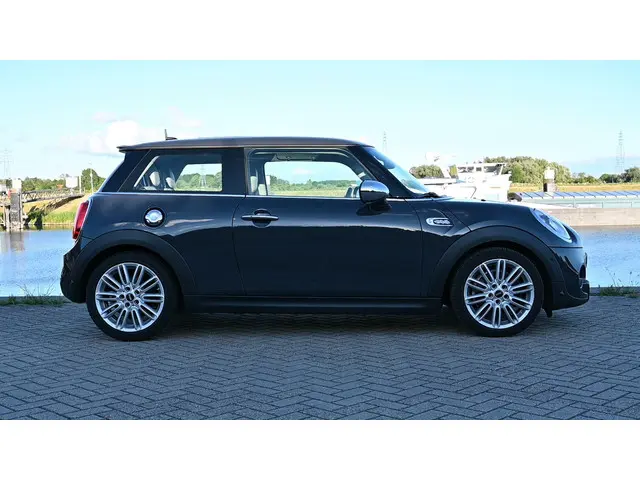 MINI Cooper S Mini 2.0 Chili 2014 Benzine 4