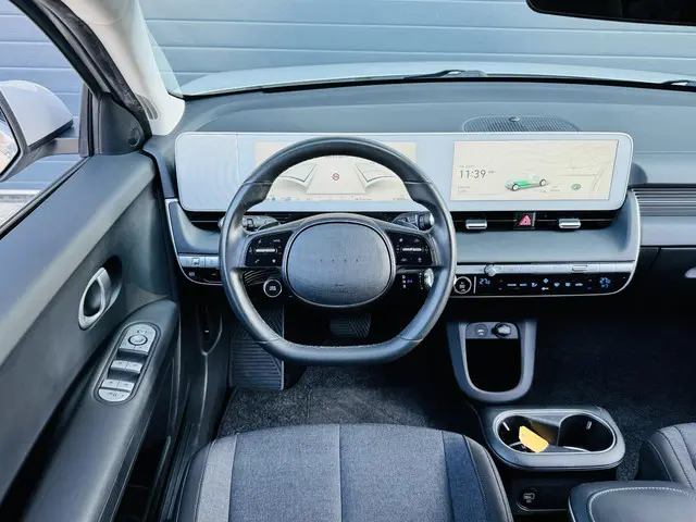 Hyundai IONIQ 5 STYLE 73KWH 2021 Elektrisch 5