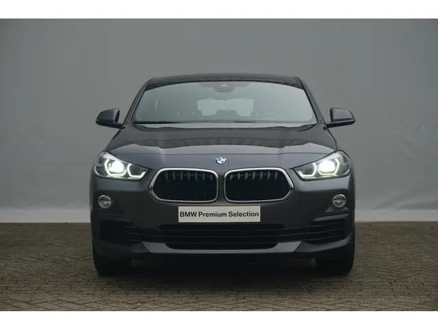 BMW X2 sDrive18i 2019 Benzine 2
