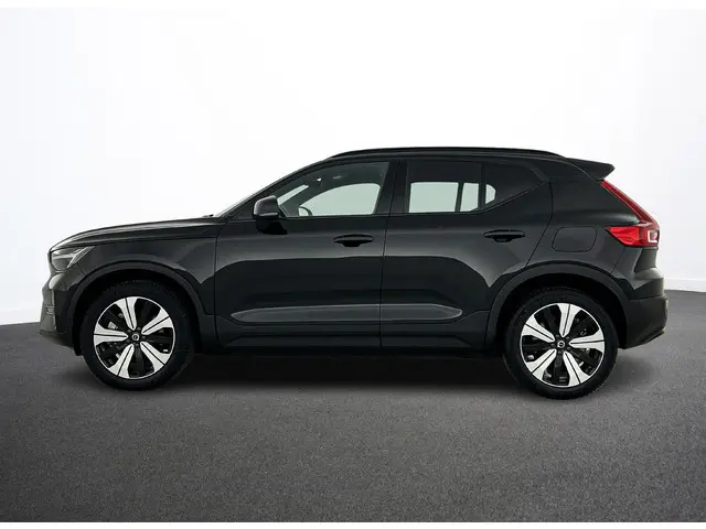 Volvo XC40 2