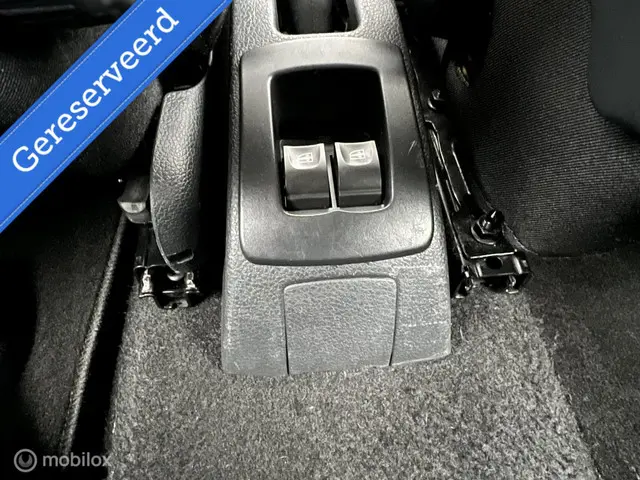 Dacia Sandero Stepway 0.9 TCe Lauréate 2013 Benzine 15