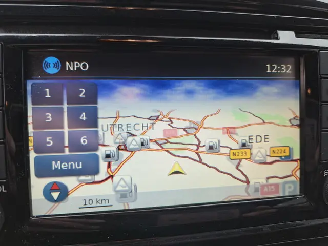 Nissan Juke 1.2 DIG-T S/S N-Connecta 2019 Benzine 14