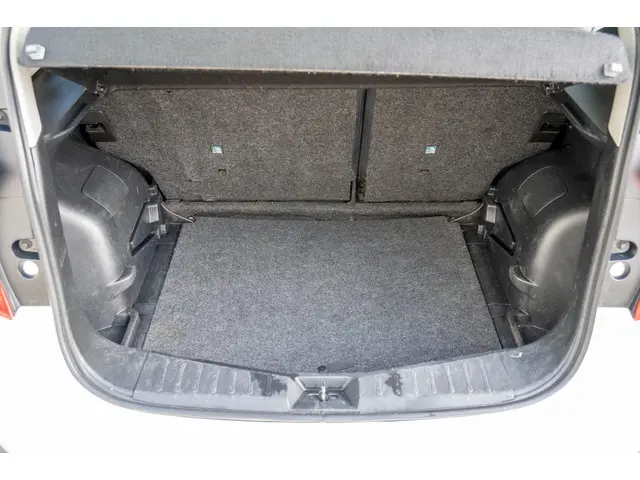 Nissan Note 1.2 Acenta 2014 Benzine 18