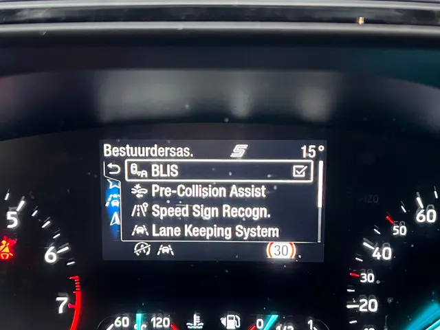 Ford Focus 1.0 EcoBoost ST Line Business 2018 Benzine 47