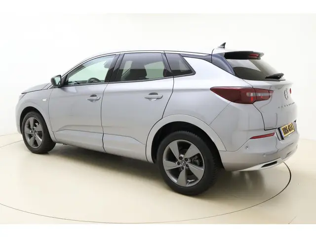 Opel Grandland 1.2 Turbo GS 2023 Benzine 4