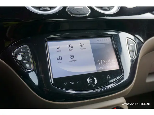 Opel ADAM 1.4 Glam, LPG-G3!! 2014 LPG/Gas 14