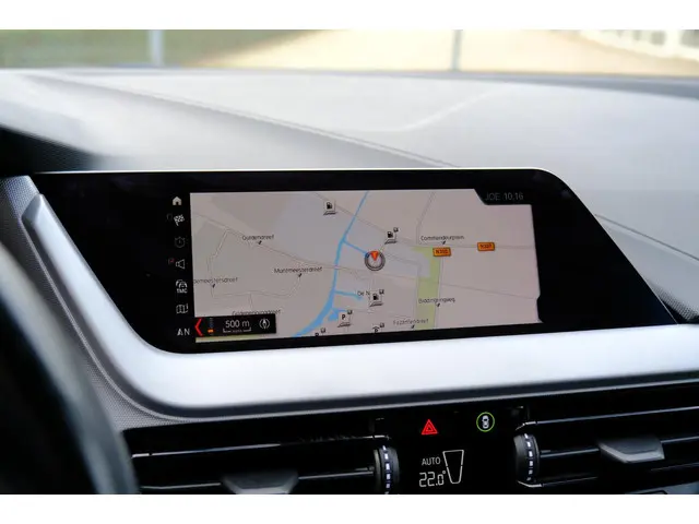 BMW 1 Serie 116d Navi|Clima|LMV|PDC 2020 Diesel 17