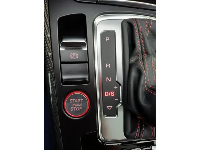 Audi A5 Coupé 3.0 TFSI S5 quattro Pro Line 2016 Benzine 51