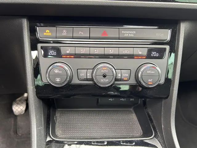 SEAT Leon 1.4 EcoTSI FR Business Intense 2017 Benzine 20