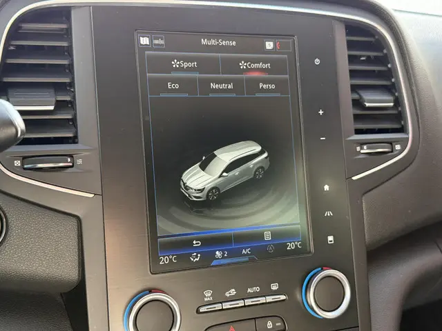 Renault Mégane Estate 1.3 TCe Bose 2019 Benzine 20