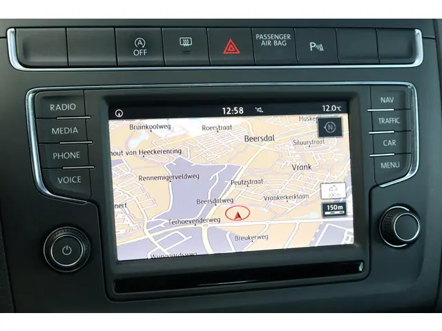 Volkswagen Polo 1.2 TSI Comfortline 2015 Benzine 19