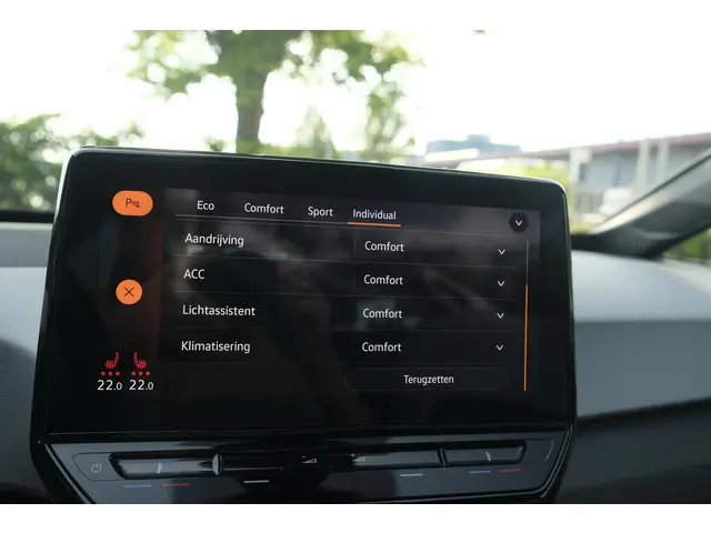 Volkswagen ID.3 204pk First Plus 2020 Elektrisch 38