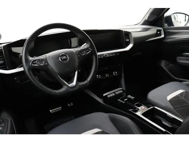Opel Mokka 1.2 Turbo Automaat Ultimate 2024 Benzine 16