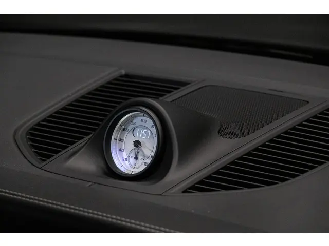 Porsche Macan 2.9 GTS 2022 Benzine 31