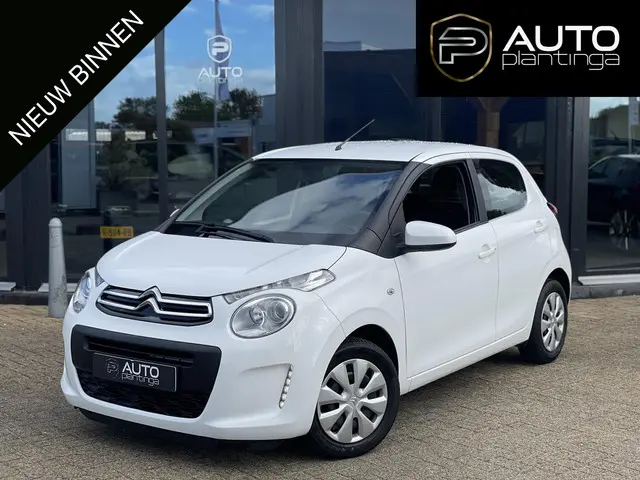 Citroën C1
