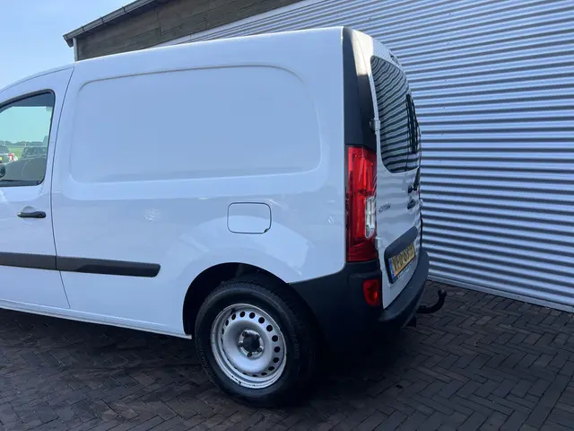 Mercedes-Benz Citan 109 CDI 2020 Diesel 15