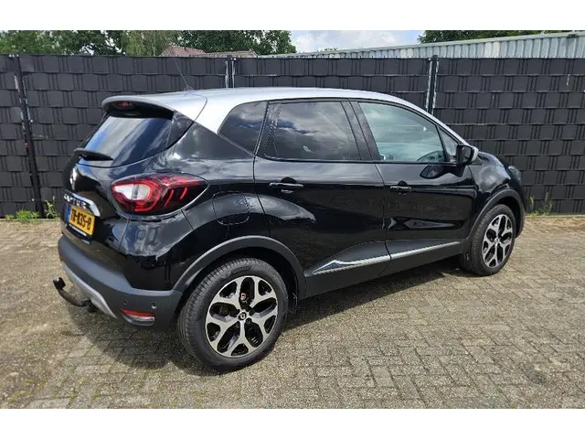 Renault Captur 0.9 TCe Intens 2018 Benzine 9