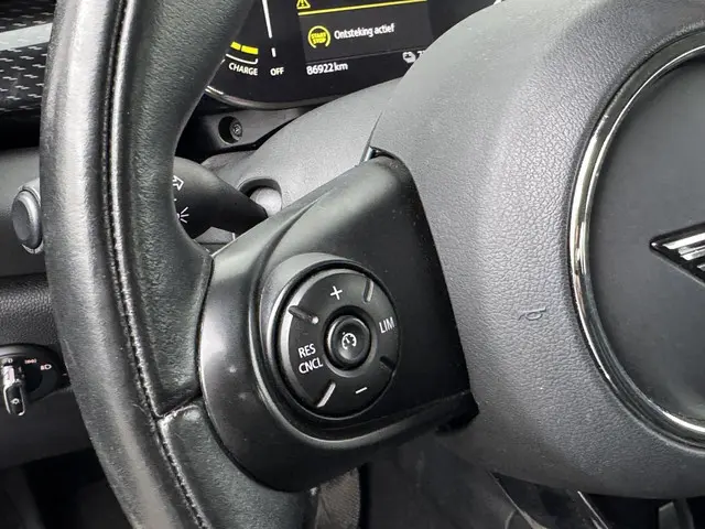 MINI Electric Mini Basic 33 kWh 2020 Elektrisch 22