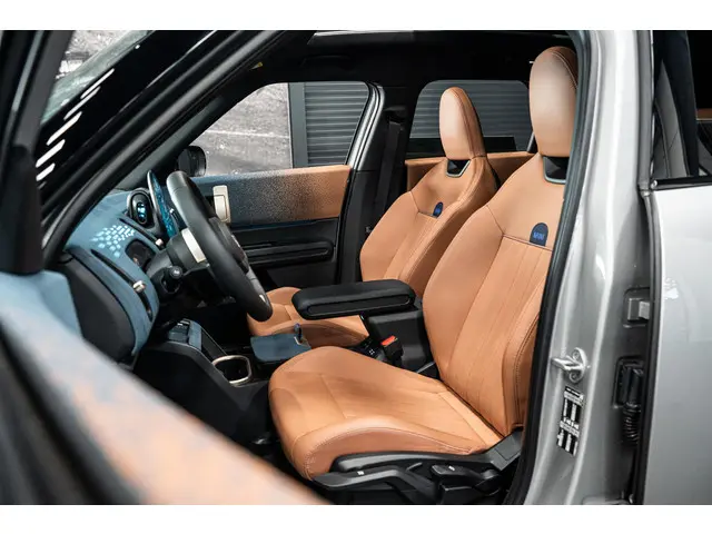 MINI Countryman Mini 1.5 C Favoured M 2024 Benzine 4