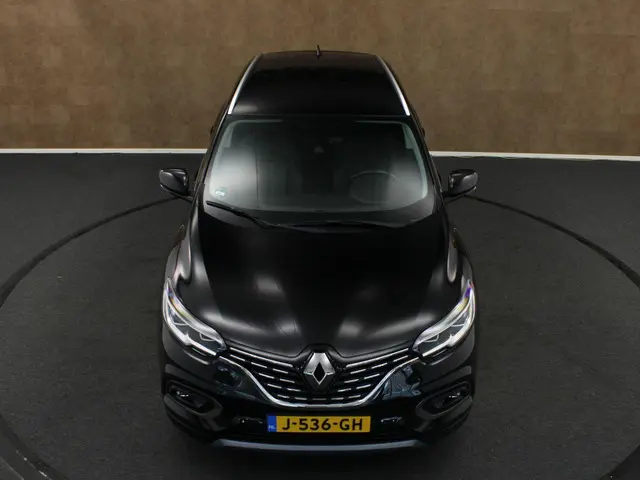 Renault Kadjar 1.3 TCe Zen 2020 Benzine 15