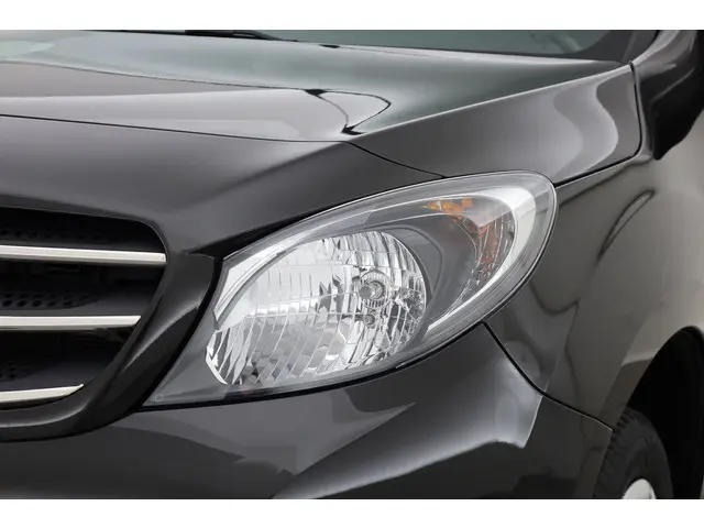 Mercedes-Benz Citan 109 CDI Extra Lang 2021 Diesel 17