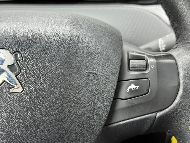 Peugeot 2008 1.2 PureTech Blue Lion 2016 Benzine 18