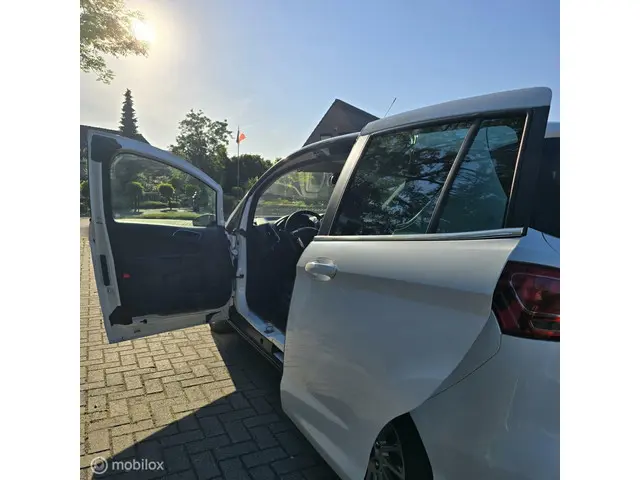 Ford B-MAX 1.0 EcoBoost Titanium 2013 Benzine 17