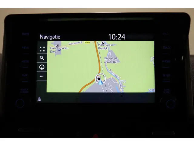 Toyota RAV4 2.5 Hybrid AWD Bi-Tone, 2020 Hybride Benzine 34