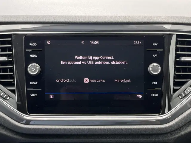 Volkswagen T-Roc 1.5 TSI Style 2019 Benzine 100