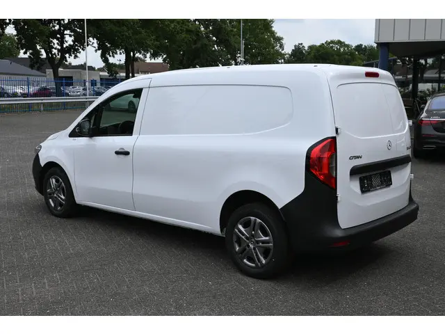 Mercedes-Benz Citan 112 CDI L2 Pro XL 2024 Diesel 11