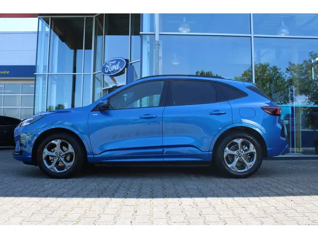Ford Kuga 2.5 PHEV ST-Line 2026 Hybride Benzine 5