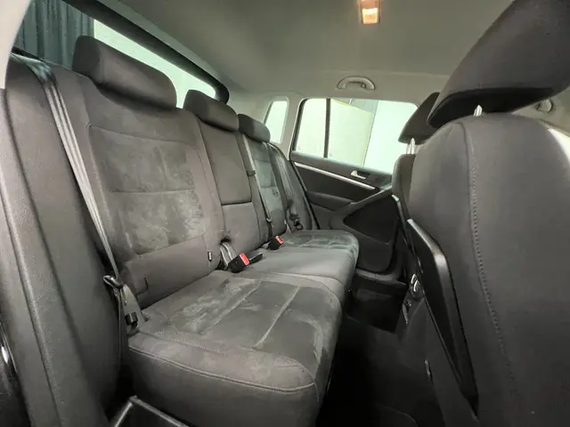 Volkswagen Tiguan 1.4 TSI Sport&Style 2015 Benzine 28
