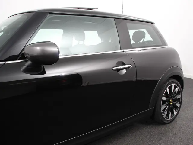MINI Electric Mini Yours 33 kWh 2020 Elektrisch 29